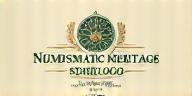 Numismatic Heritage Logo