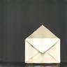 Visualization of email icon