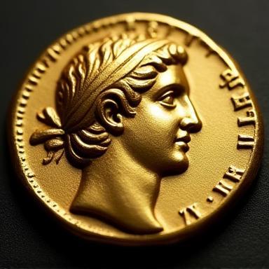 Roman Aureus