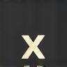 X icon (formerly Twitter)