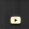 YouTube icon