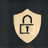 Visualization of trust badge